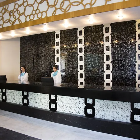 Hotel Club Karaburun 5*
